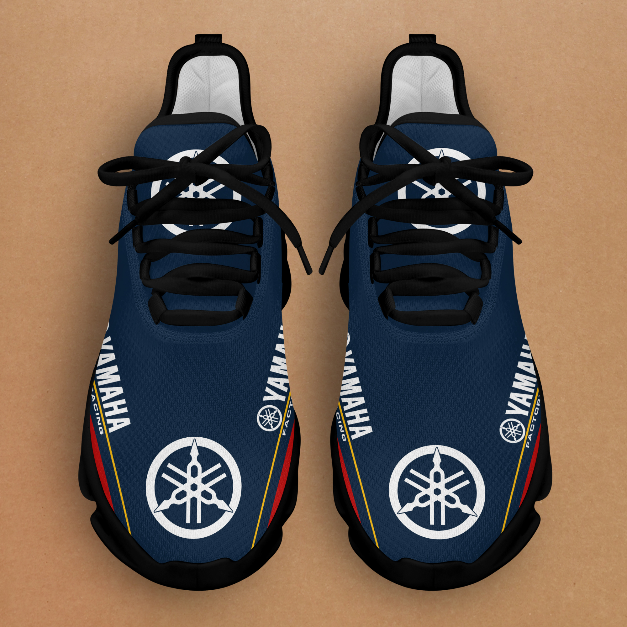 1ST Yamaha Racing BS Running Shoes Ver 1