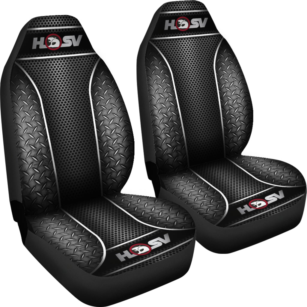 2 Front HSV Seat Cover
