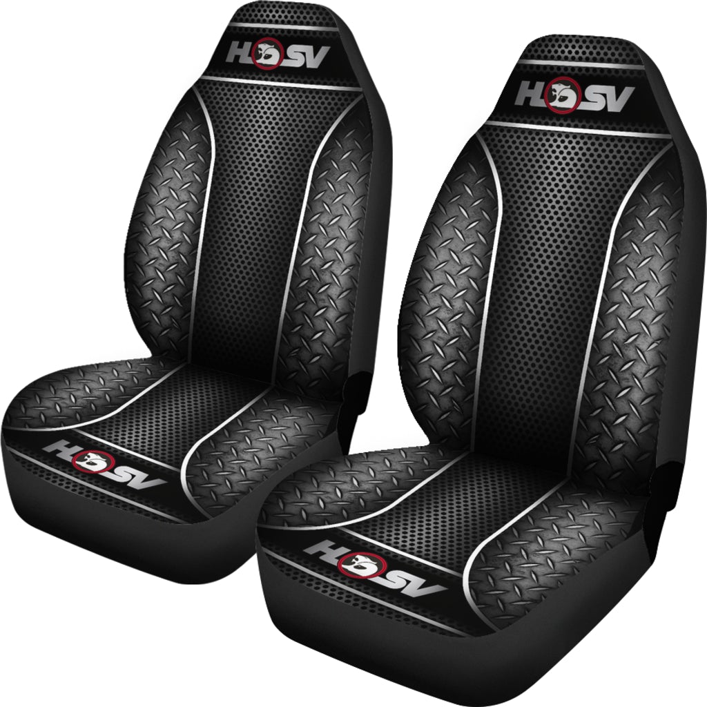 2 Front HSV Seat Cover