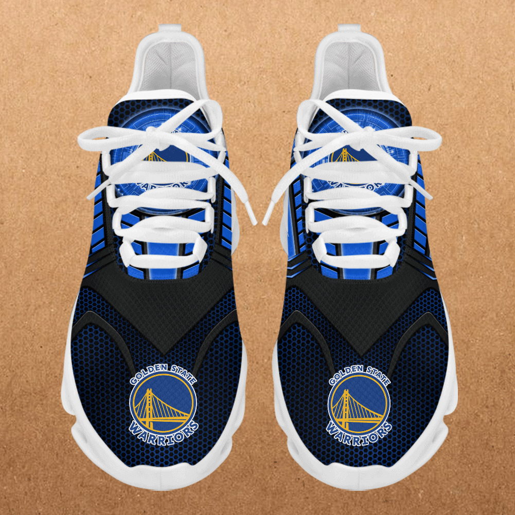 2022 Golden State Warriors Running Shoes Ver 4