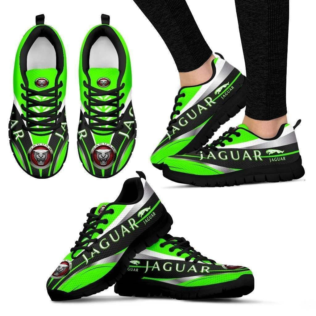 3D Jaguar Sneakers Ver 6