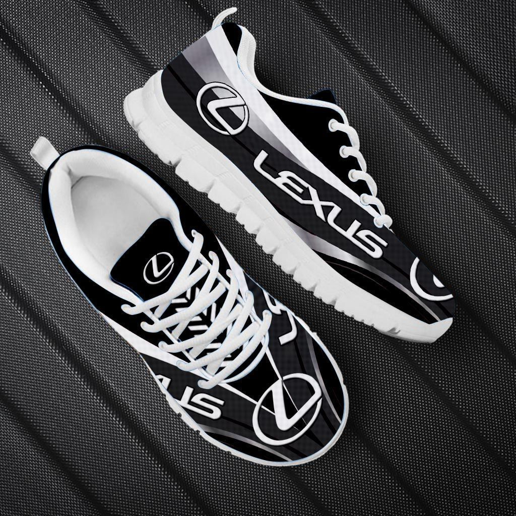 3D Lexus Sneakers Ver 1