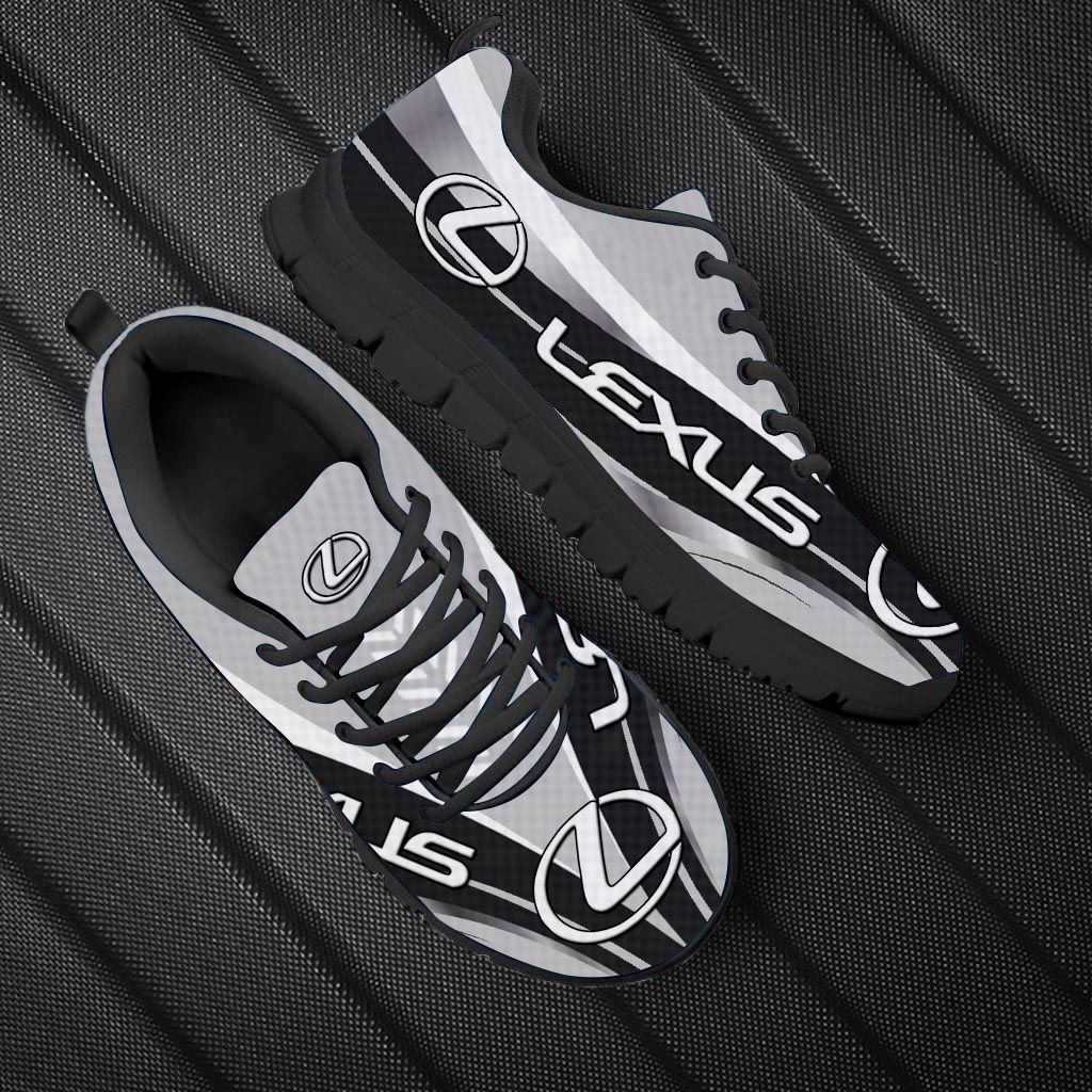 3D Lexus Sneakers Ver 15