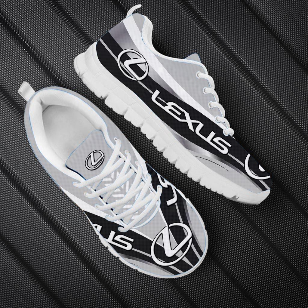 3D Lexus Sneakers Ver 15