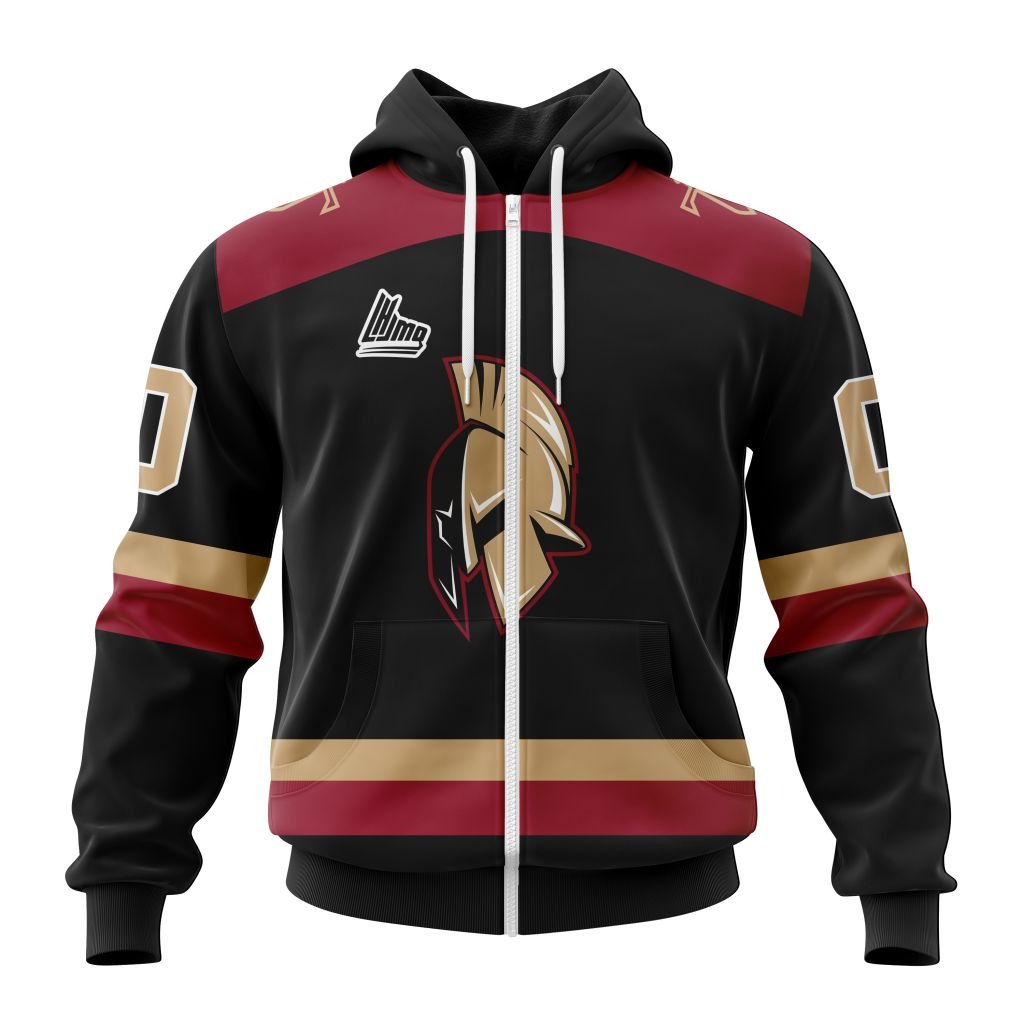 Acadie Bathurst Titan President's Choice Children's Charity Hoodie