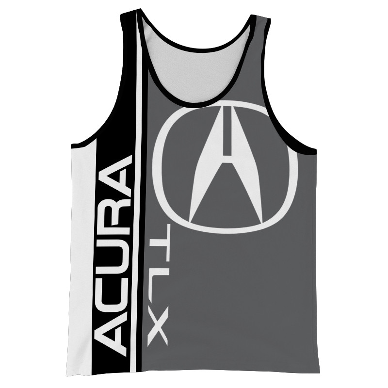 Acura t-shirt hoodie apparel 3D full printing