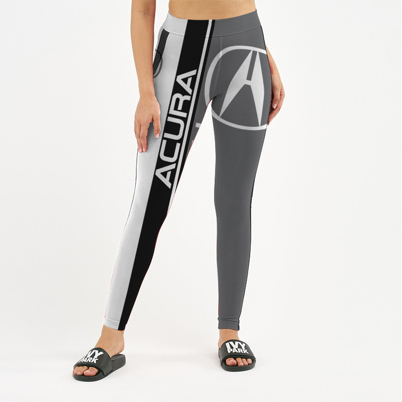 Acura t-shirt hoodie apparel 3D full printing