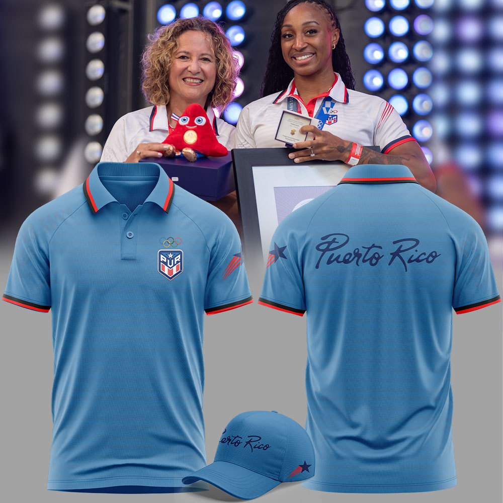 ADarloTodo Camiseta conmemorativa Blue Polo+Pants+Cap Set