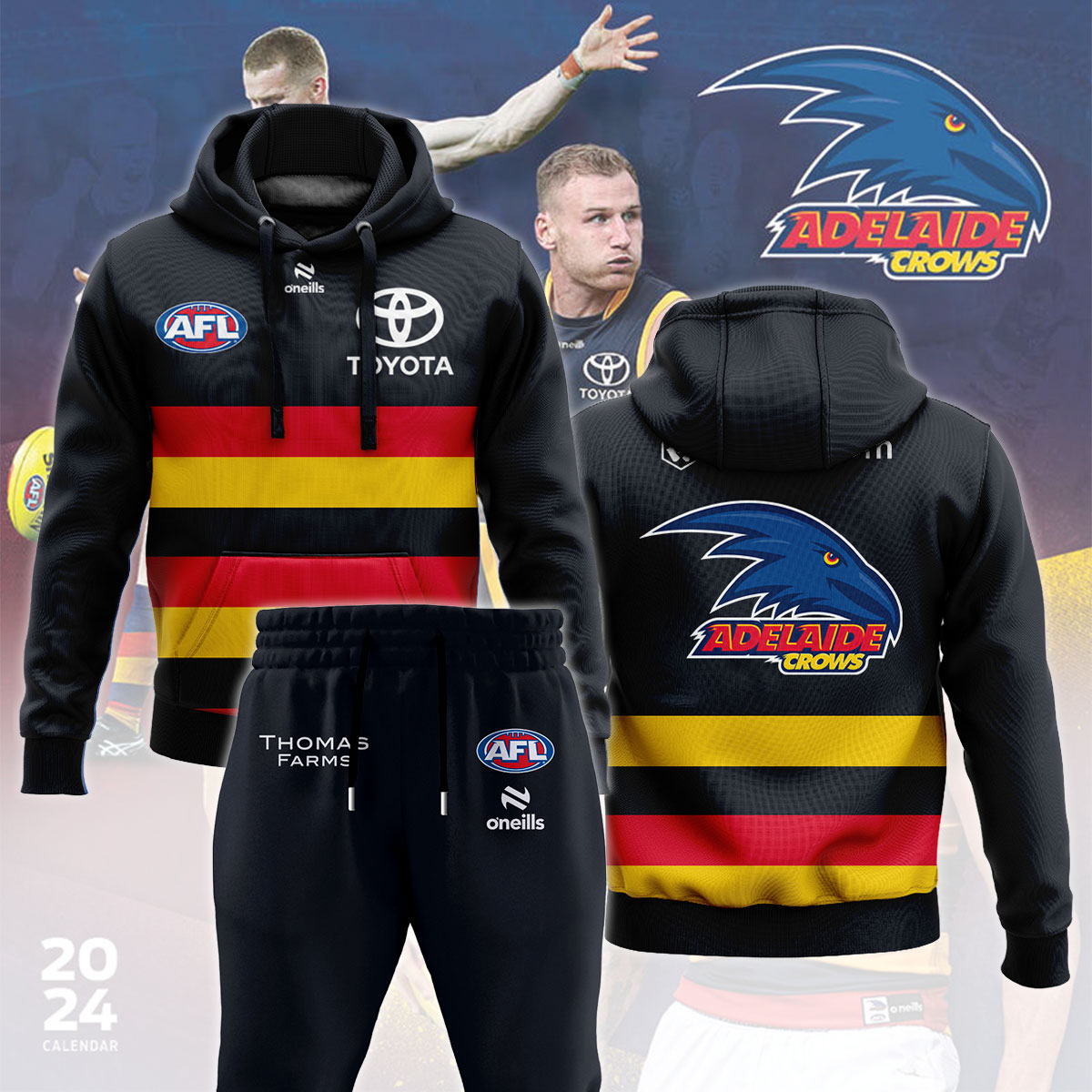 Adelaide Crows 