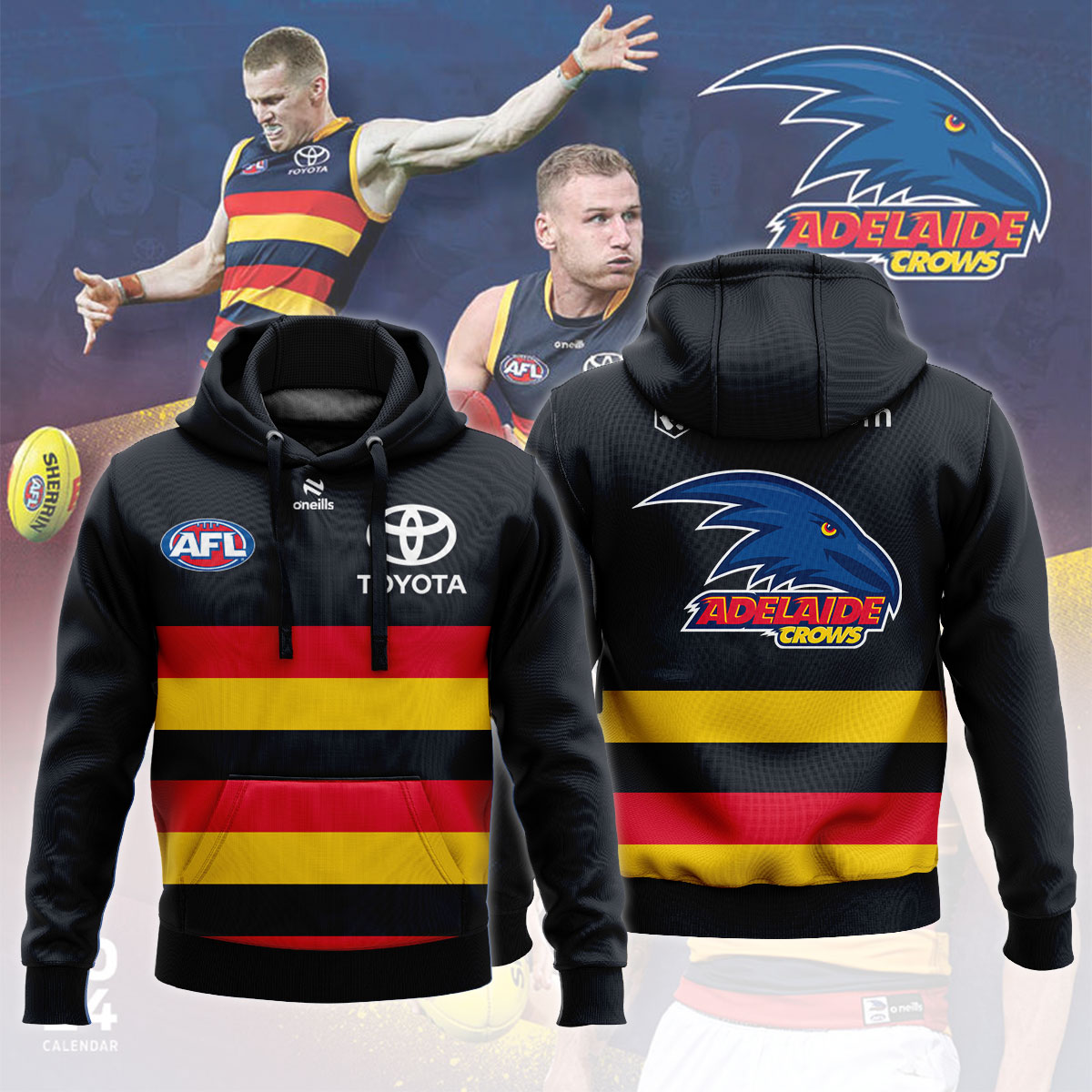 Adelaide Crows