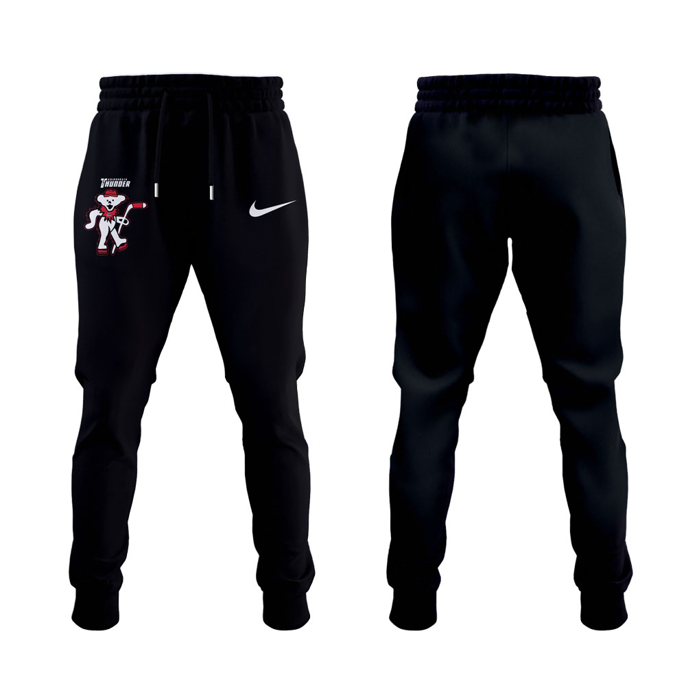 Adirondack Thunder Grateful Dead Night Hoodie+NT21122414ID10DS11