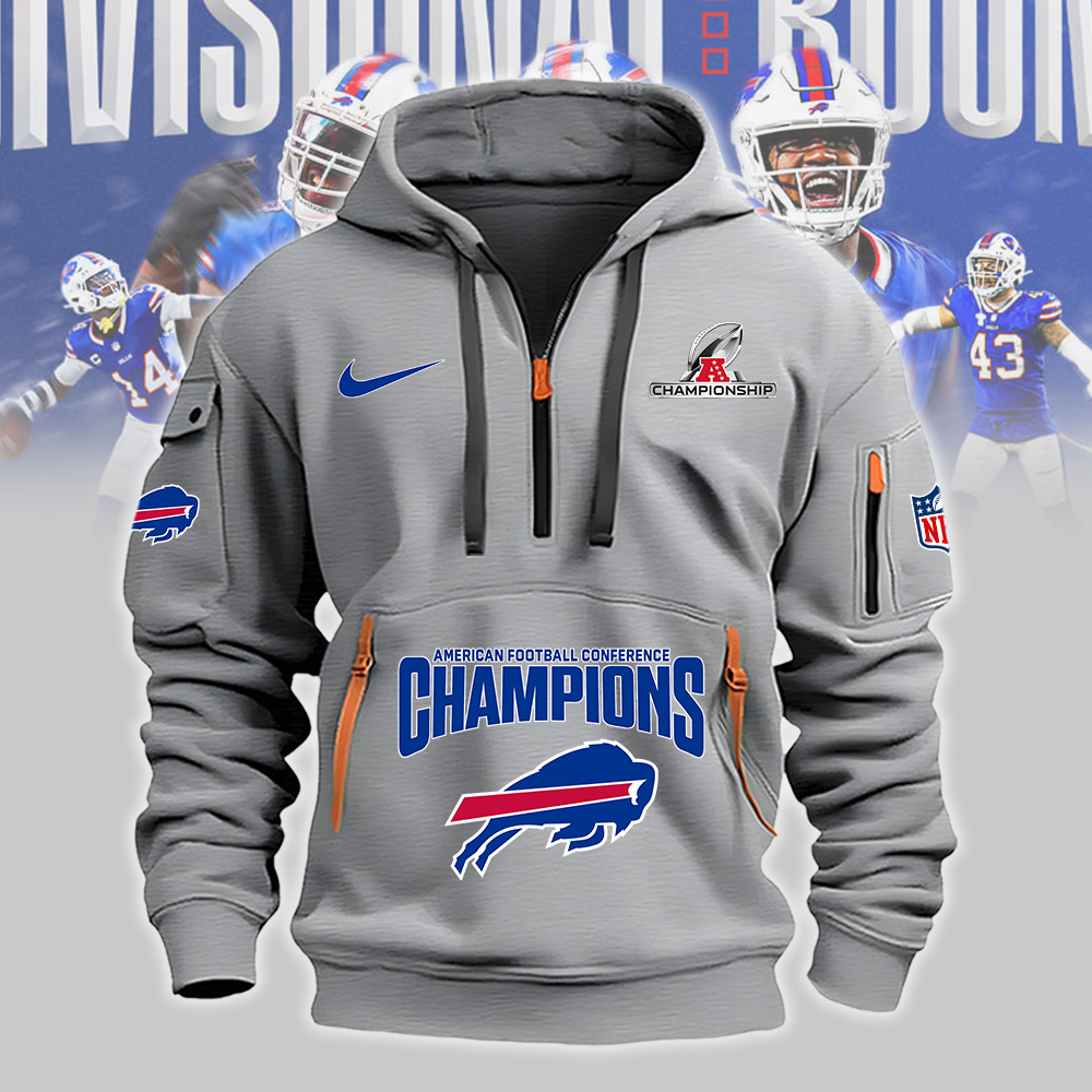 AFFNVM12307BfBil4 Heavy Hoodie