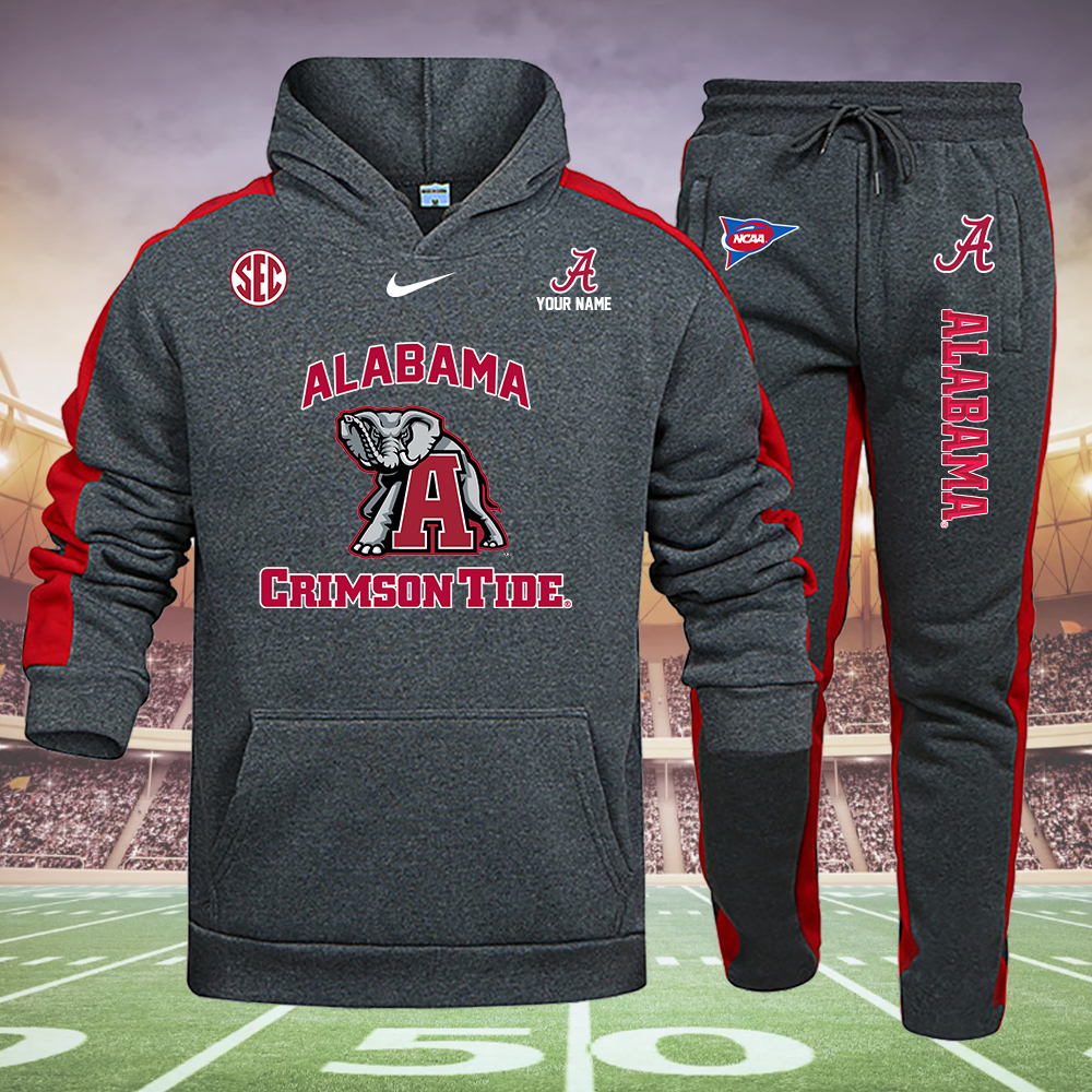 Alabama Crimson Tide New hoodie