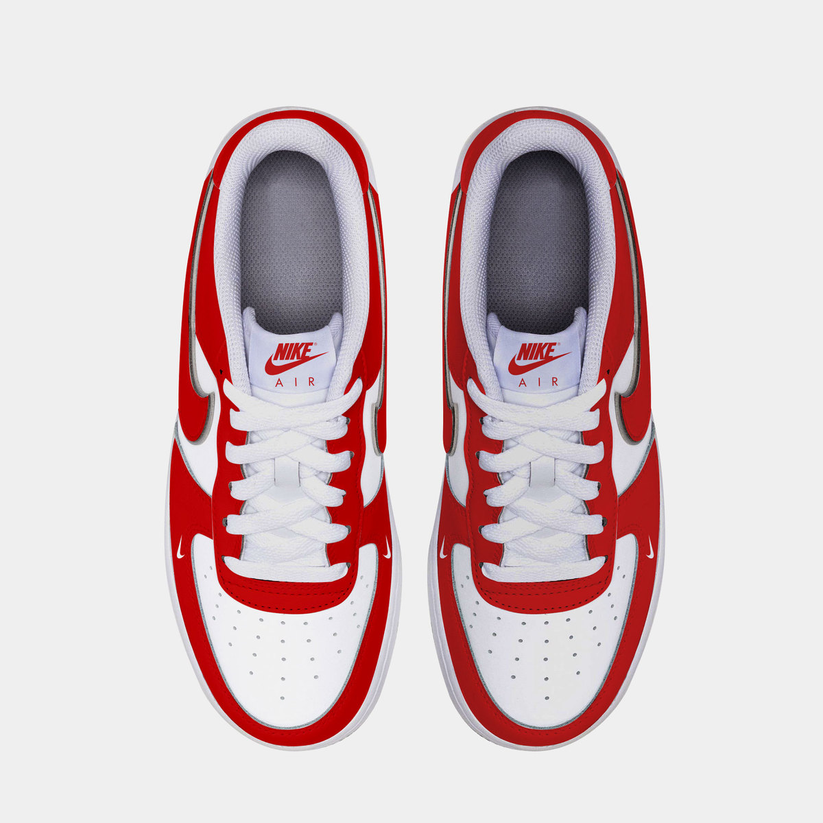 Alabama Gifts For Fans Sneakers-SP03042404ID10DS10