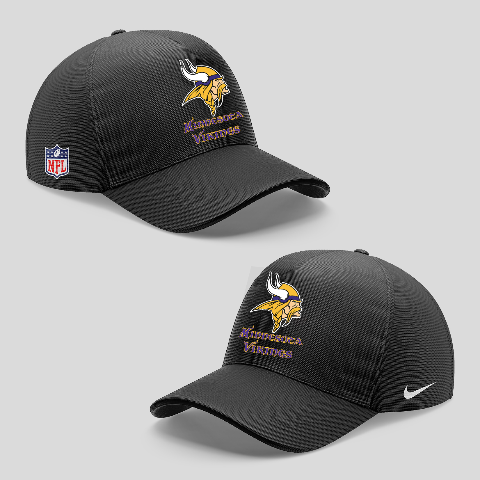 Andrew Van Ginkel Minnesota Vikings Tee