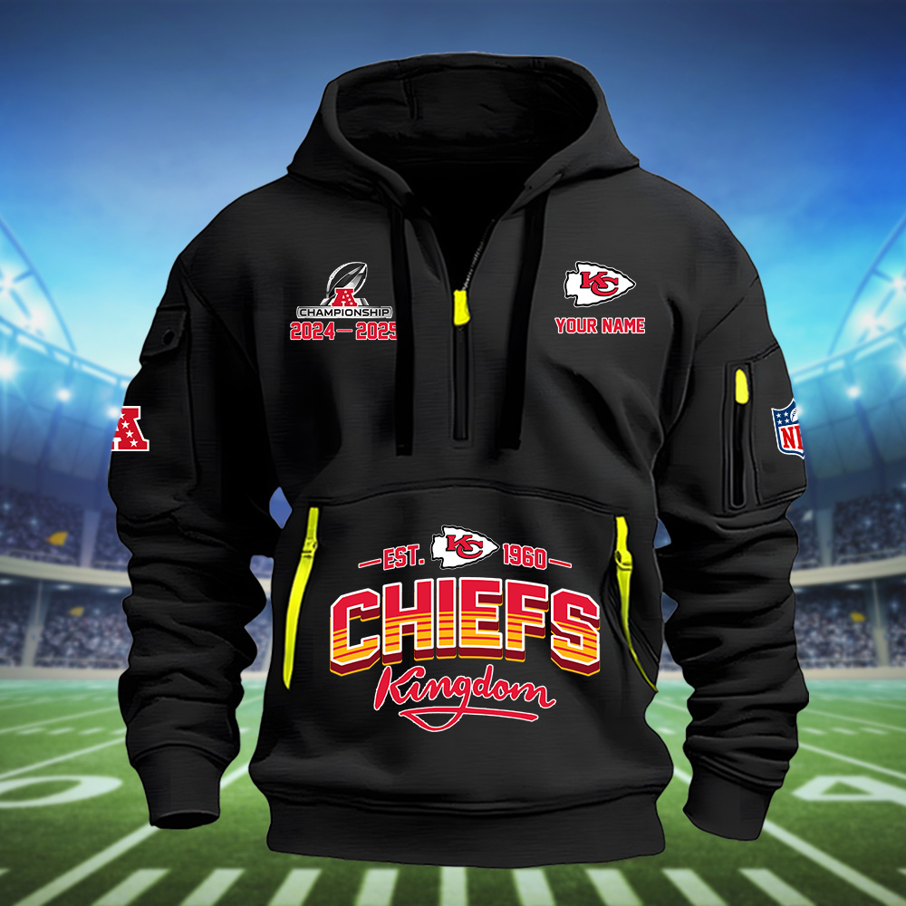 AQCNVM12399Chie Heavy Hoodie