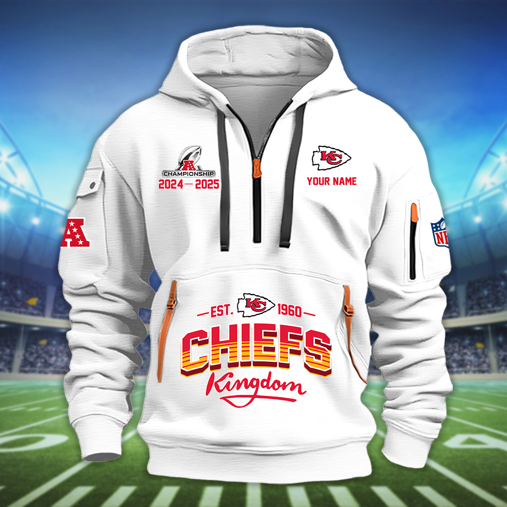 AQCNVM12399Chie Heavy Hoodie