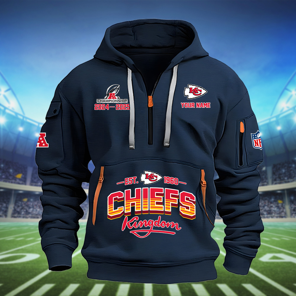 AQCNVM12399Chie Heavy Hoodie