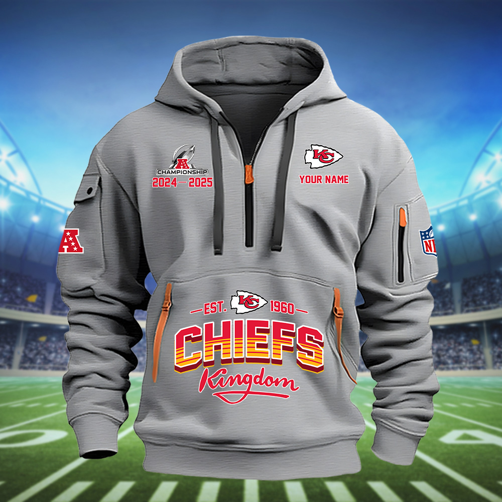 AQCNVM12399Chie Heavy Hoodie