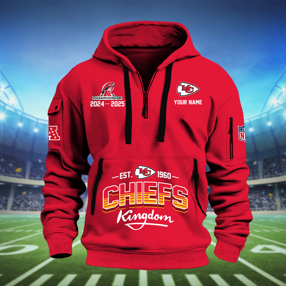 AQCNVM12399Chie Heavy Hoodie