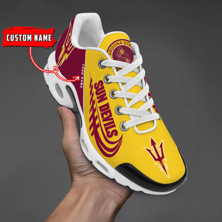 Arizona State Sun Devils TN Shoes