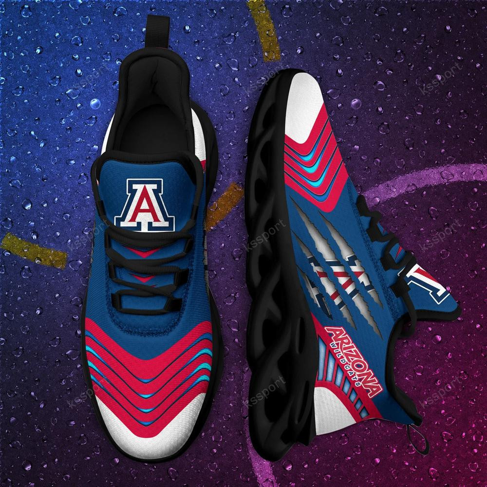 Arizona Wildcats Max Soul Sneakers Chunky