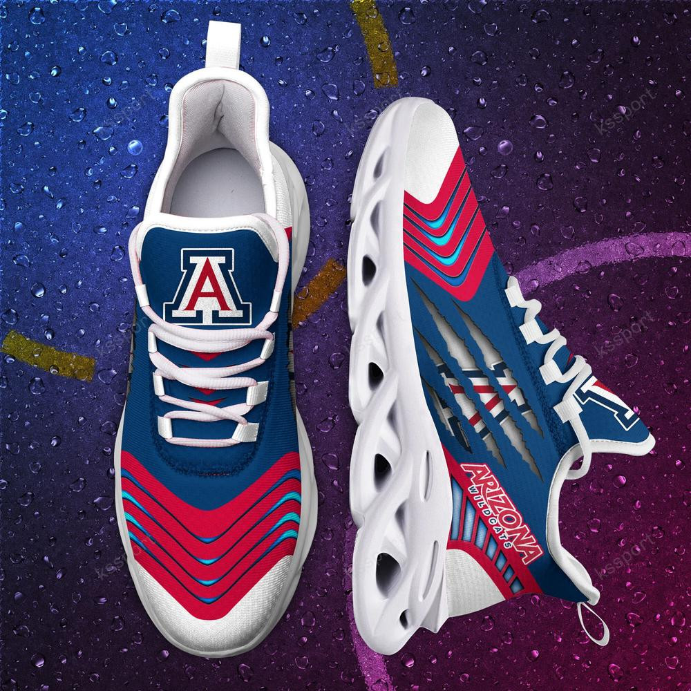 Arizona Wildcats Max Soul Sneakers Chunky