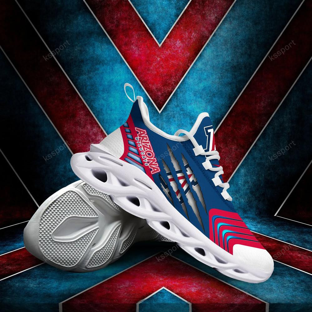 Arizona Wildcats Max Soul Sneakers Chunky