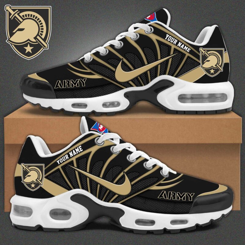 Army Black Knights football Shoes