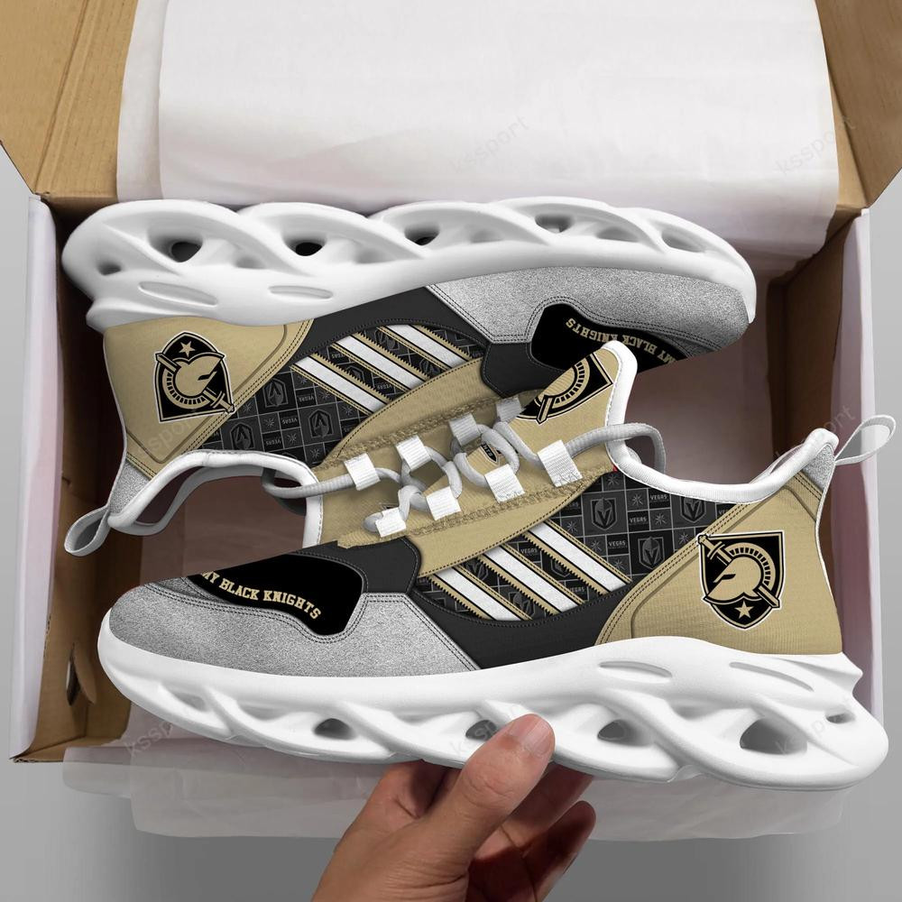 Army Black Knights Max Soul Clunky, Running Sneakers
