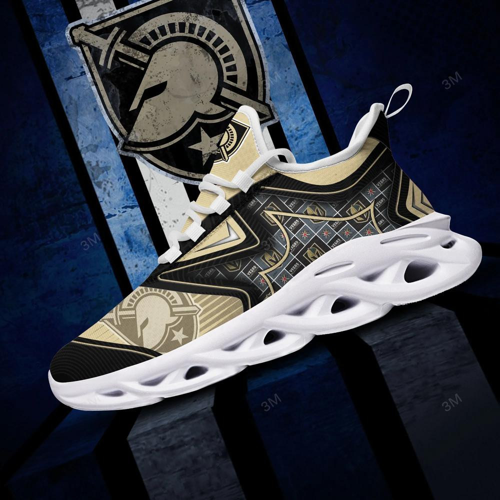 Army Black Knights Max Soul Clunky Shoes