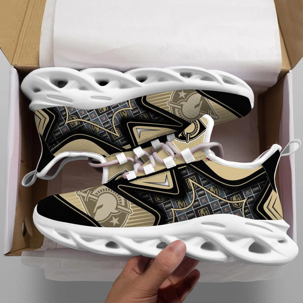 Army Black Knights Max Soul Clunky Shoes