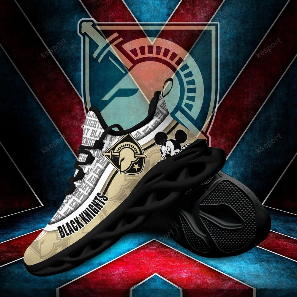 Army Black Knights Max Soul Clunky Sneakers