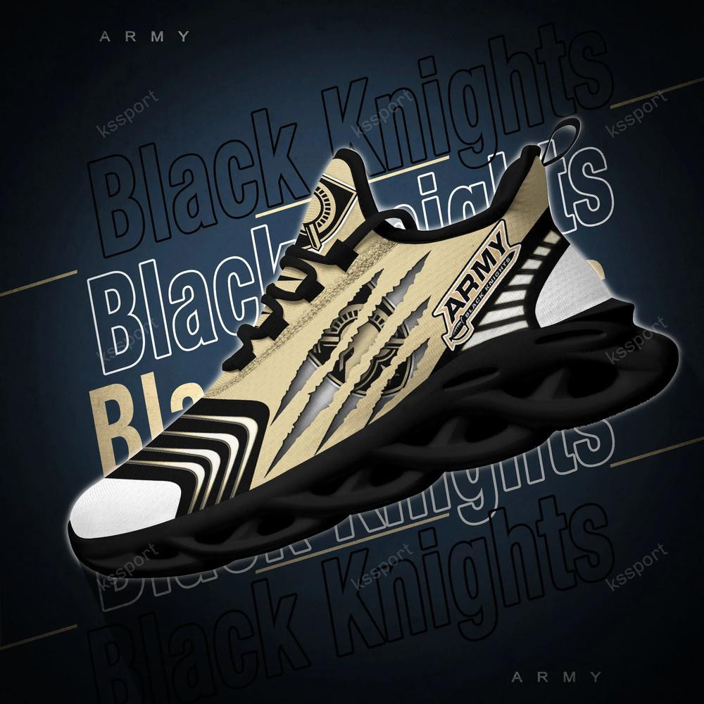 Army Black Knights Max Soul Sneakers Chunky