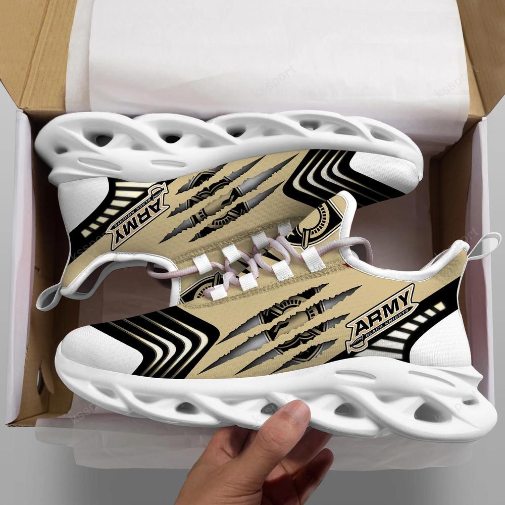 Army Black Knights Max Soul Sneakers Chunky