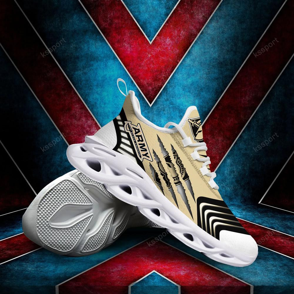 Army Black Knights Max Soul Sneakers Chunky