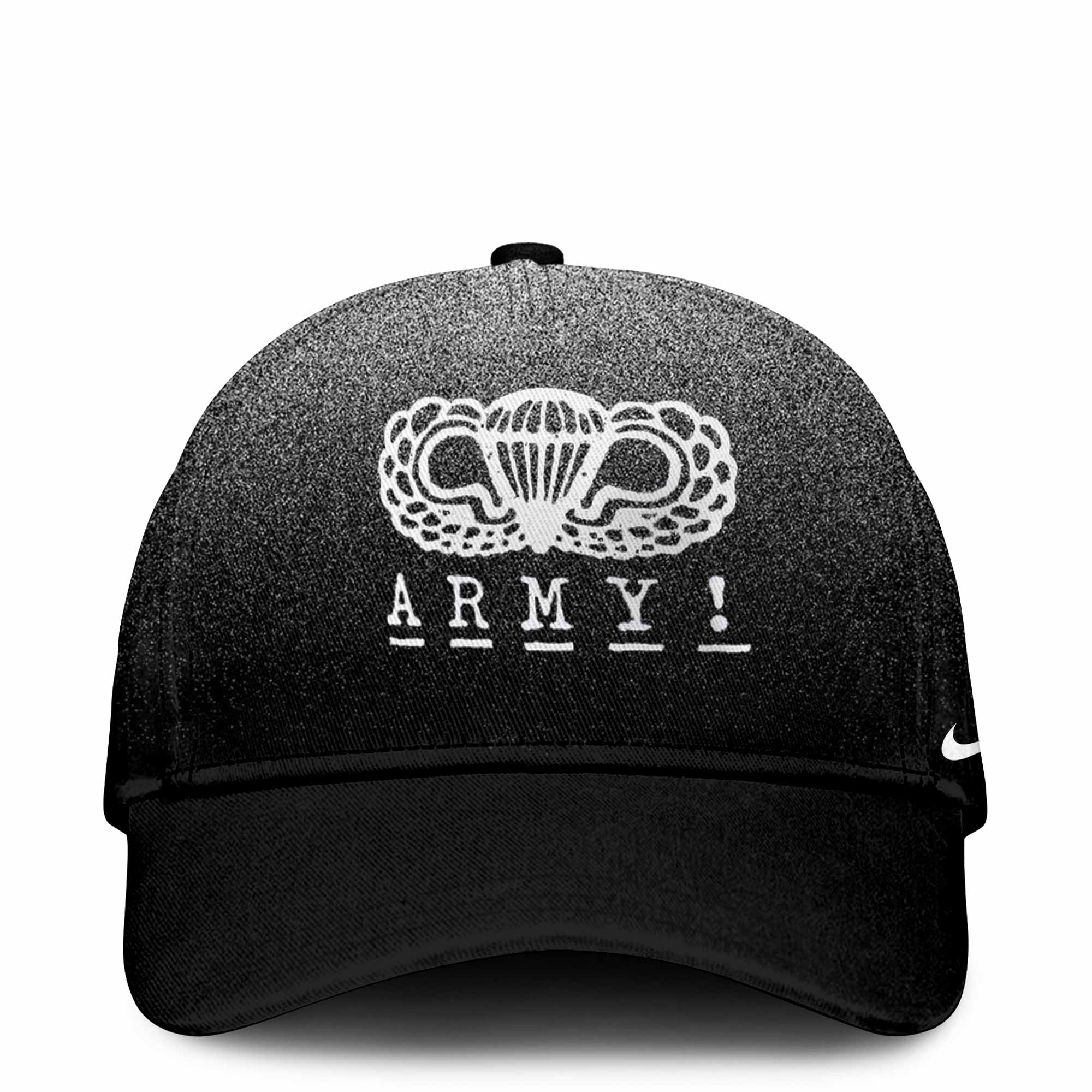 Army Black Knights Rivalry Collection 101st Airborne Div Football Hoodie #2