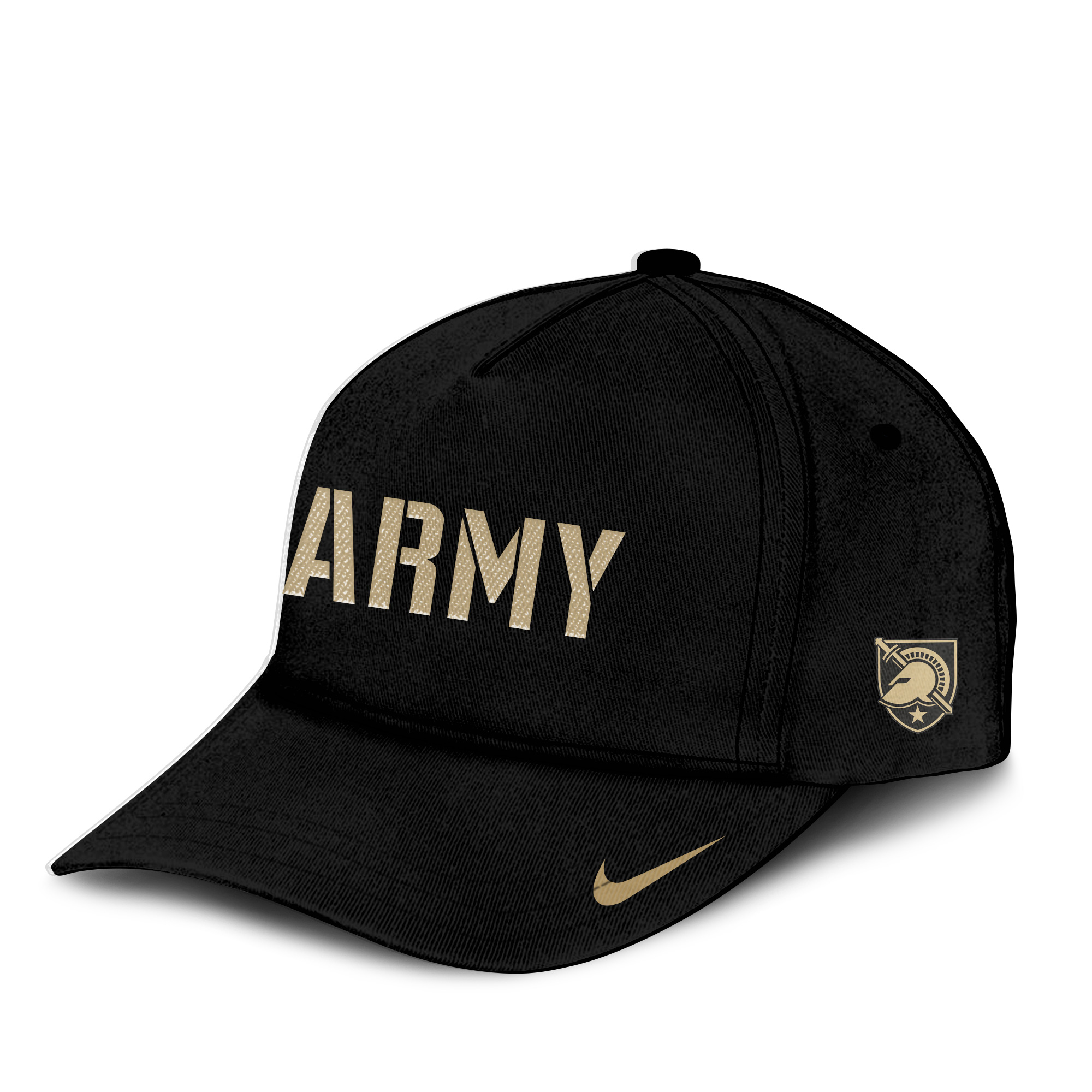 Army Football Hoodie MD