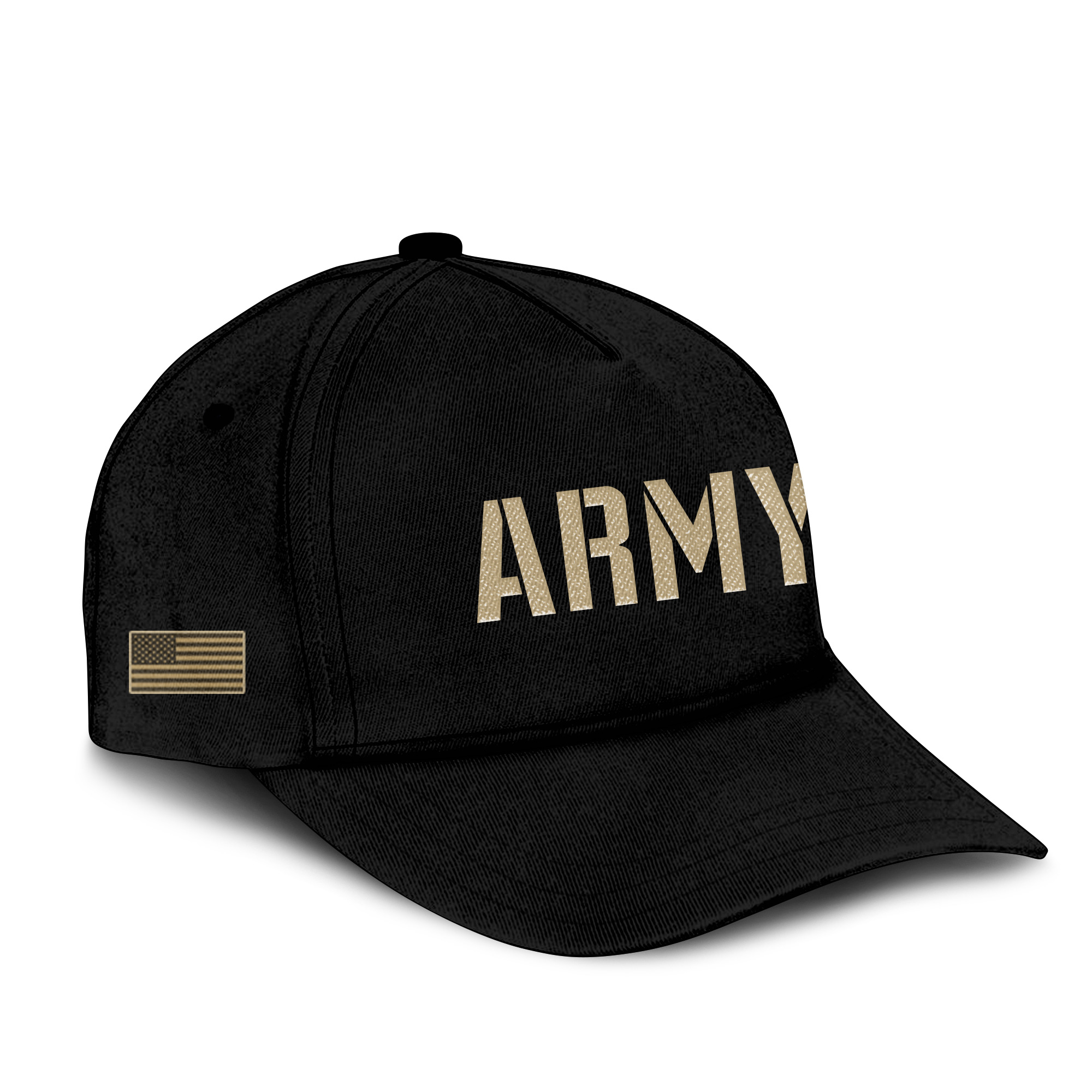 Army Football Hoodie MD