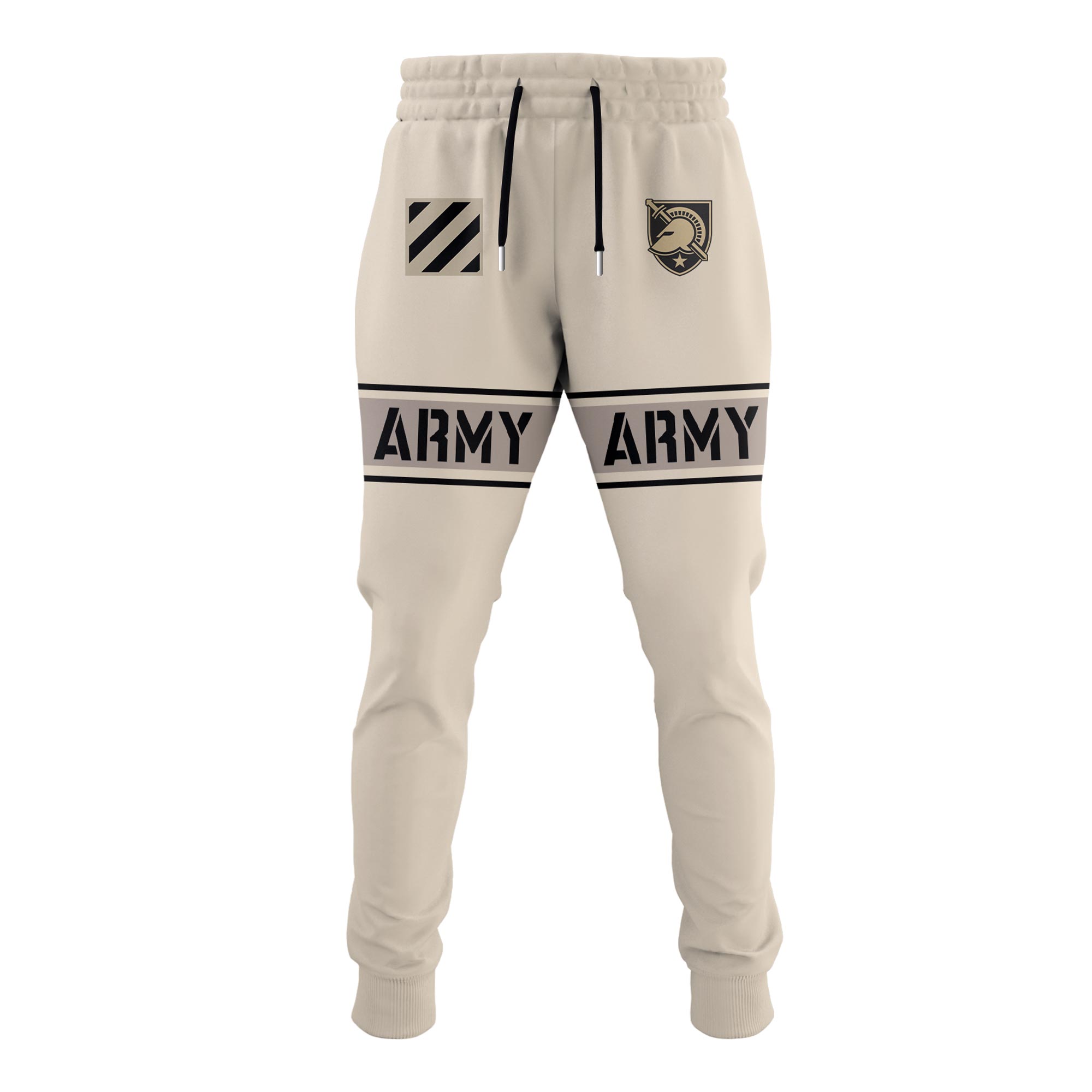 Army Football Hoodie MD
