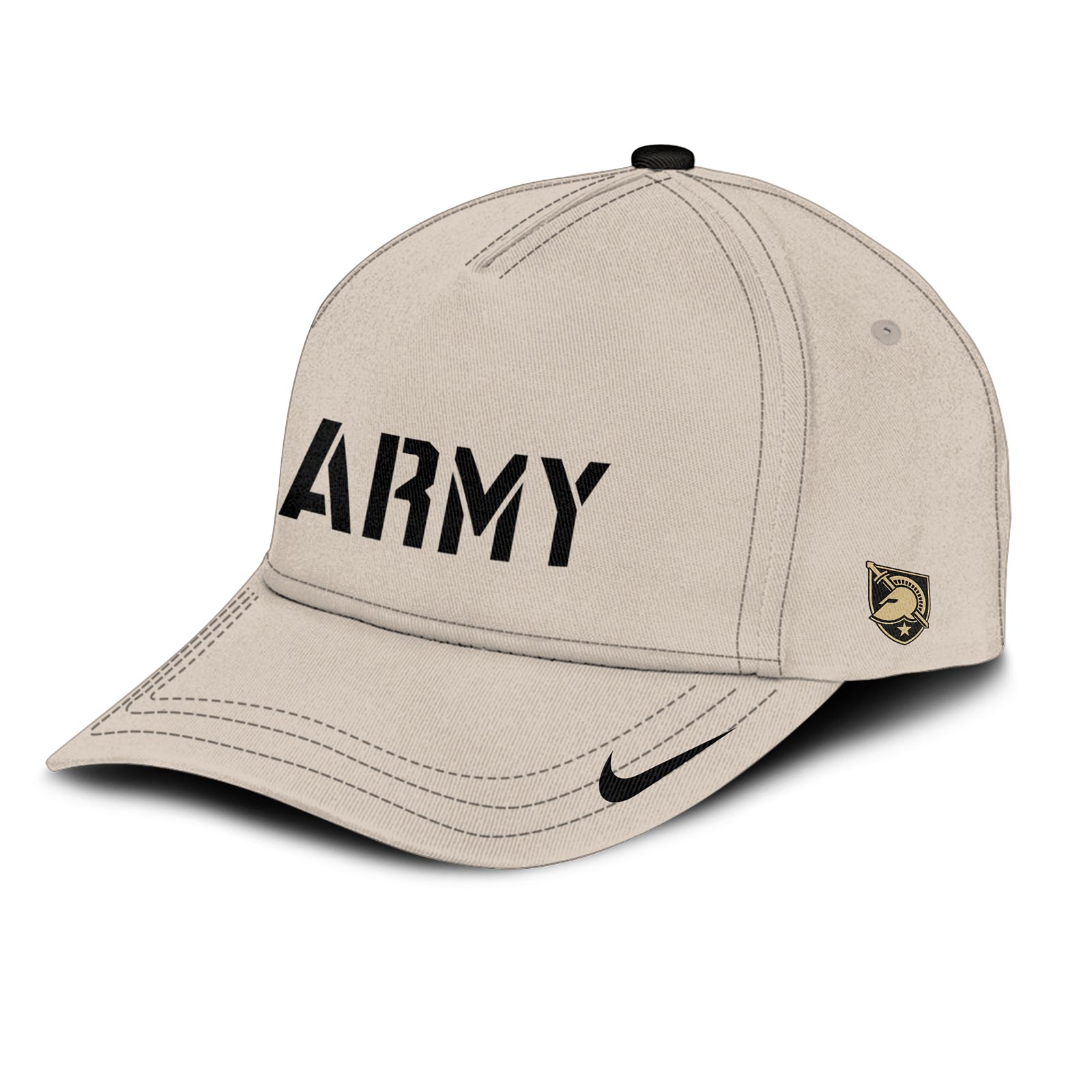 Army Football Hoodie MD