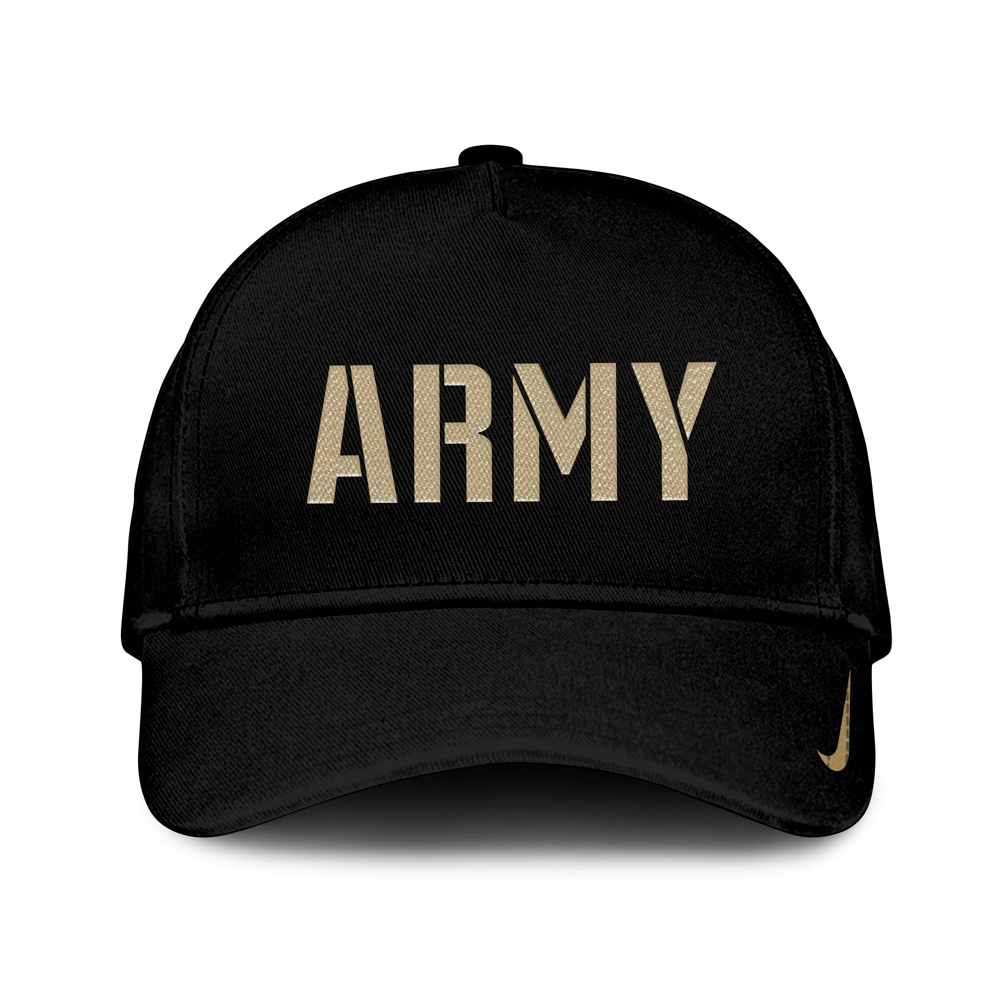 Army Football Hoodie MD