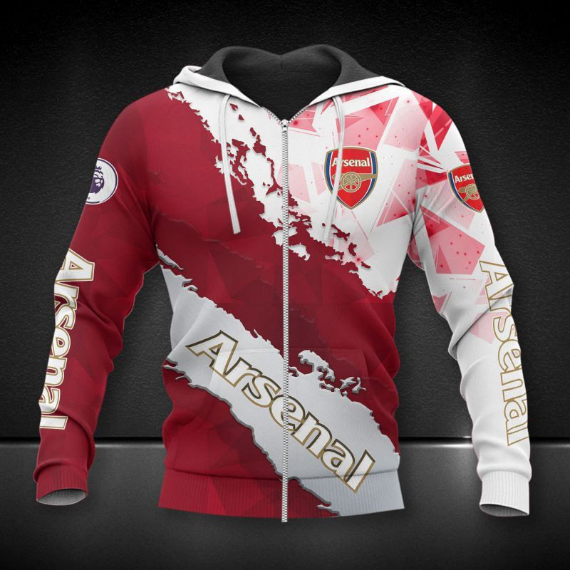 Arsenal FC Hoodie