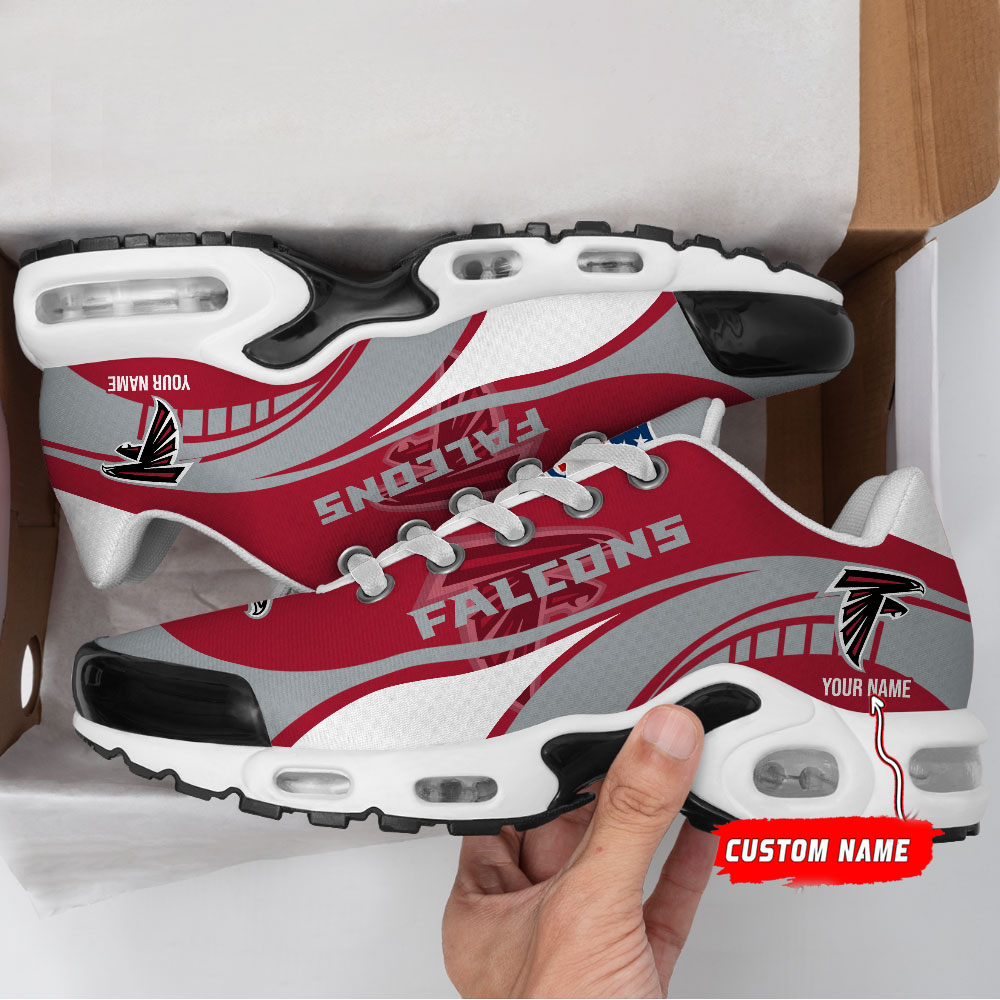 Atlanta Falcons-32 Teams TN H56 SHOES Cool Gift-SP18082334ID02