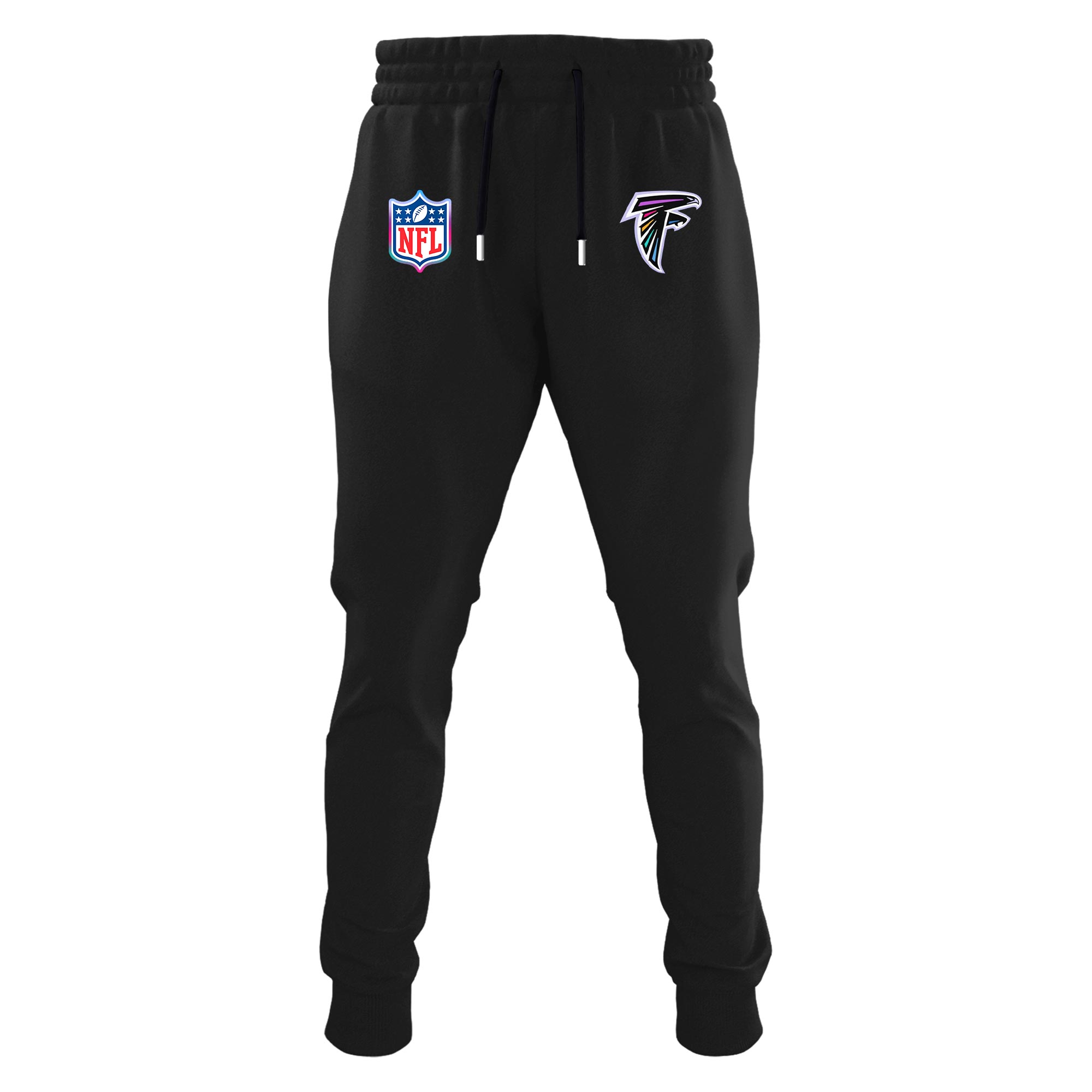 Atlanta Falcons Crucial Catch Hoodie