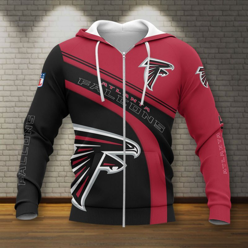 Atlanta Falcons Hoodie