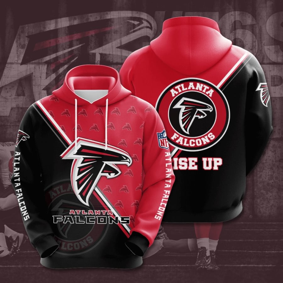 Atlanta Falcons Hoodie
