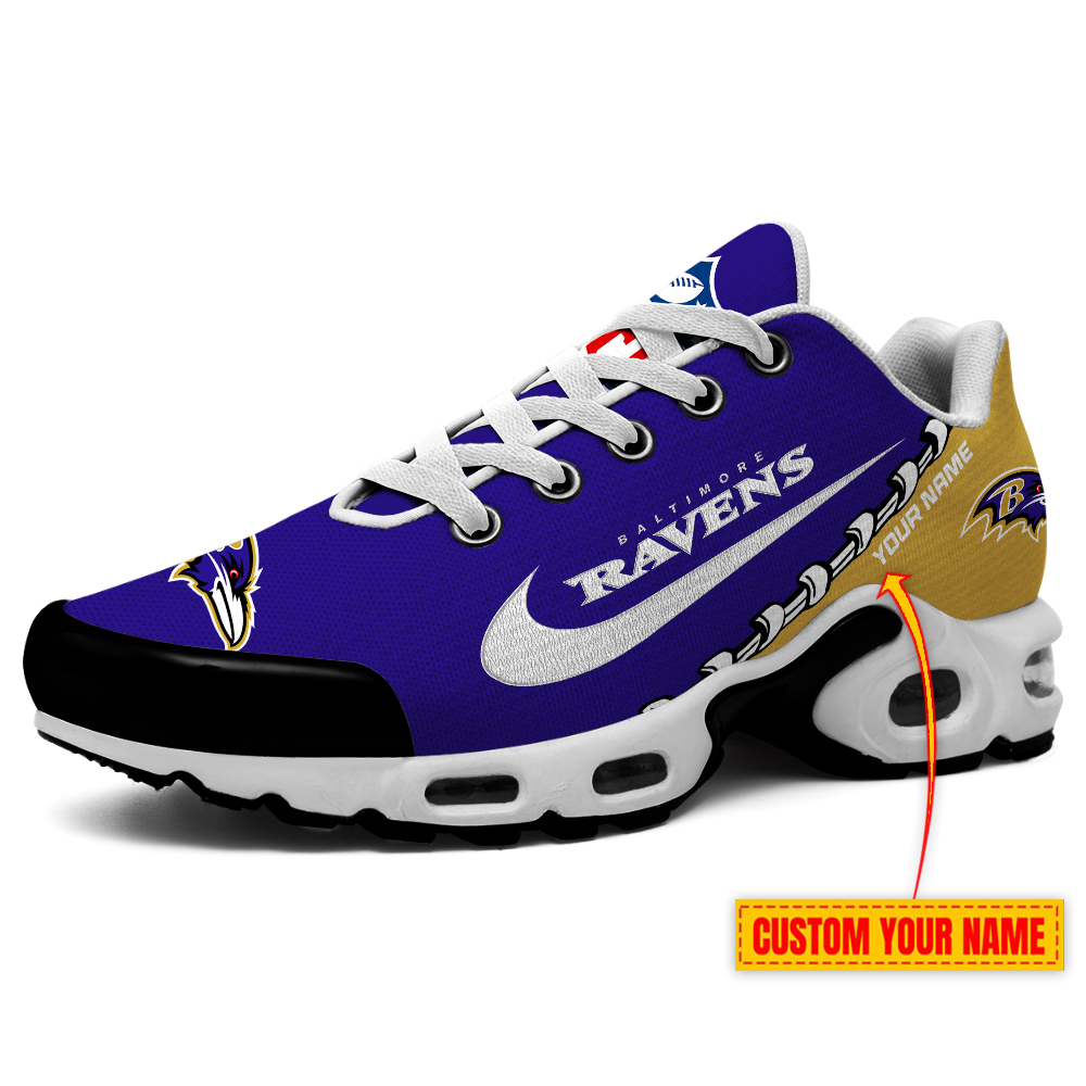 Baltimore Ravens 32 Teams New H56 Sport Shoes SP2211202303ID06DS09