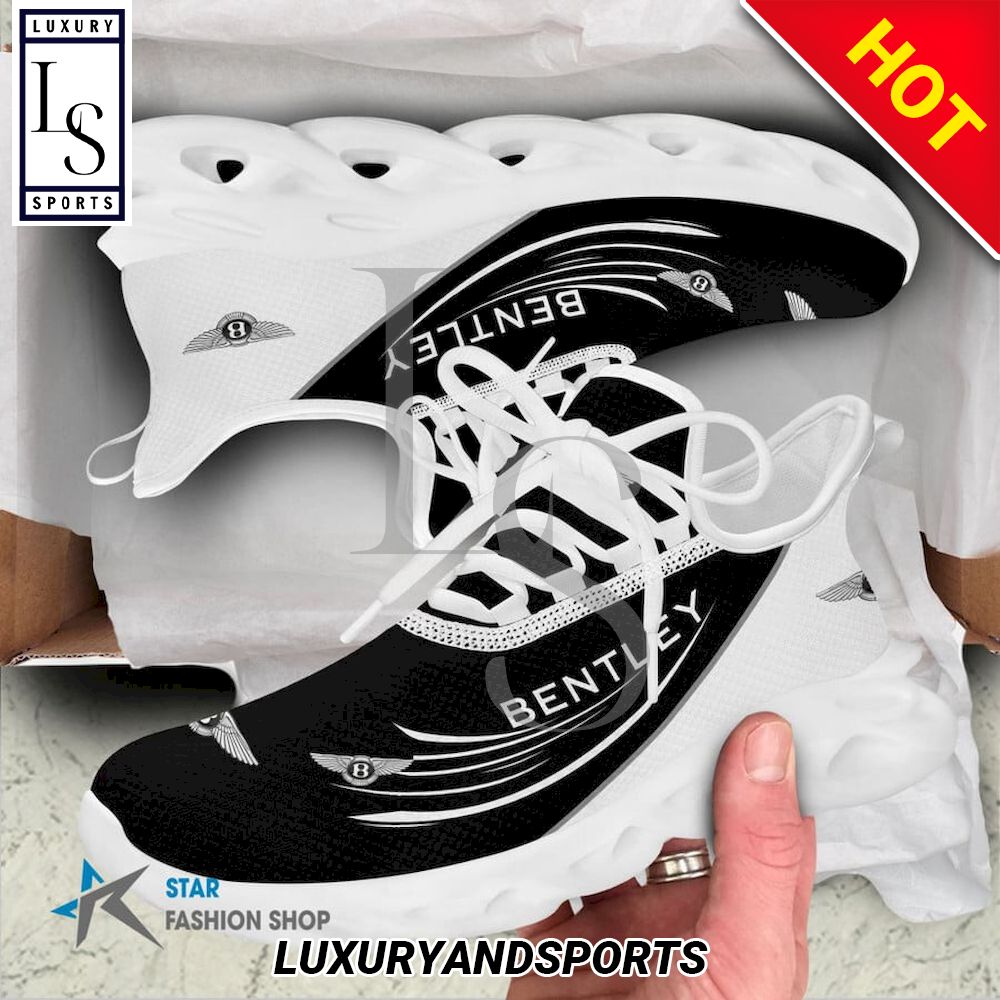 Bentley Max Soul Shoes