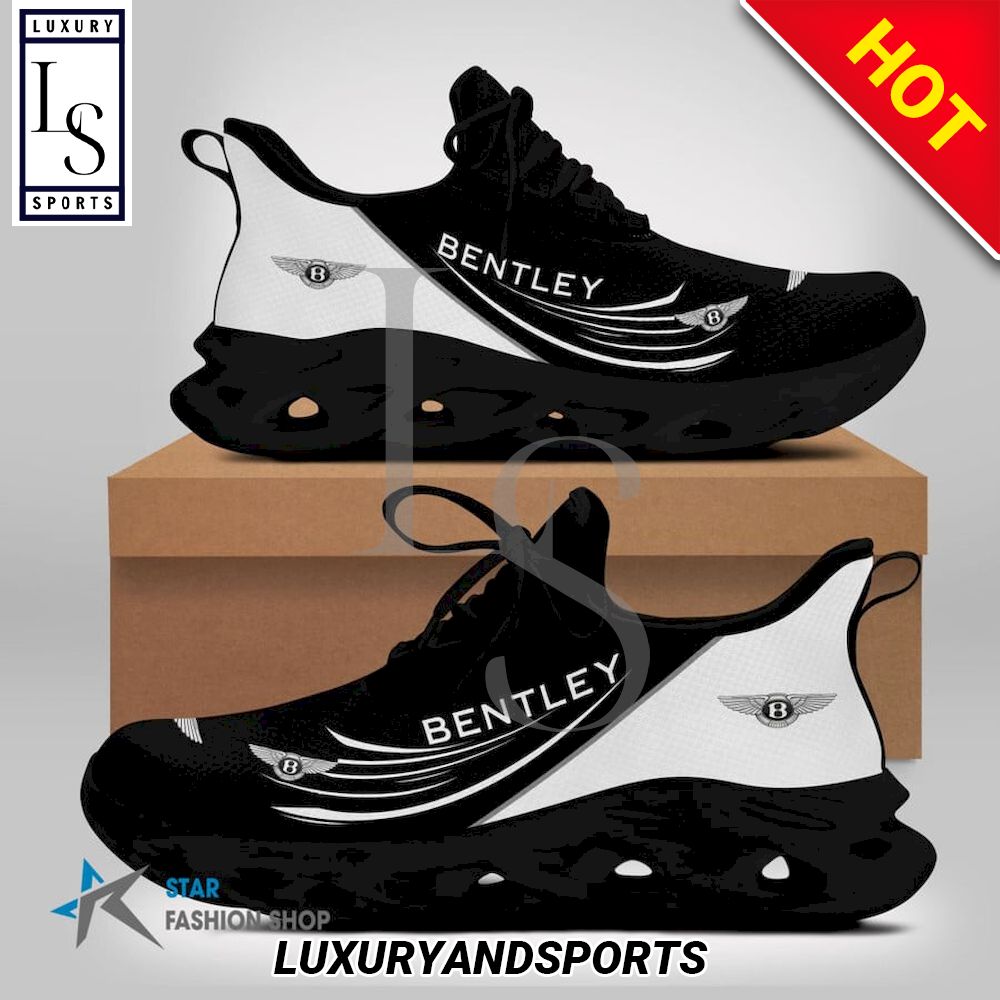 Bentley Max Soul Shoes